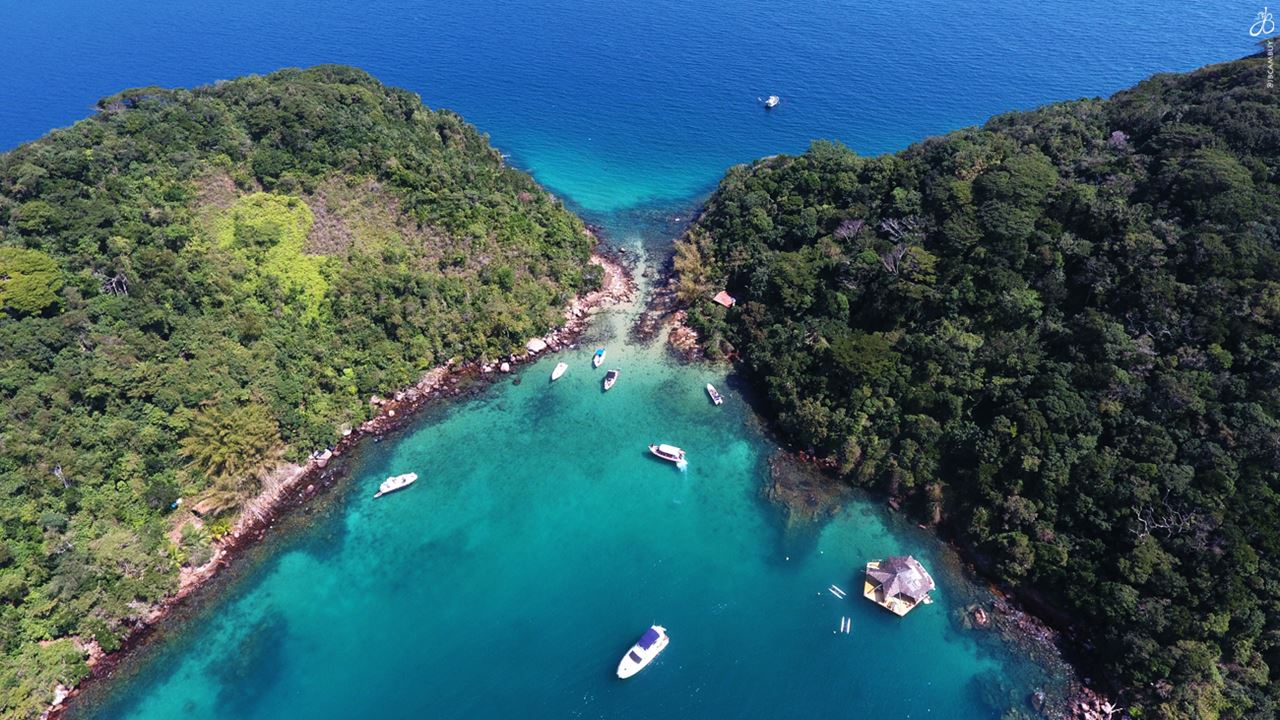 Meia Volta À Ilha foto 1