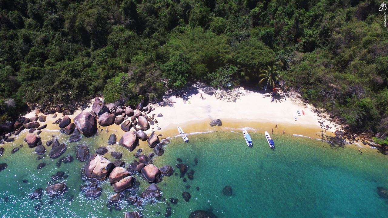 Meia Volta À Ilha foto 8