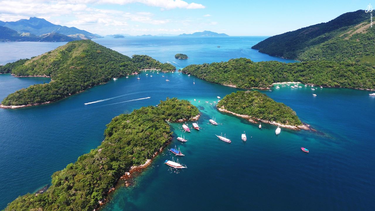 Meia Volta À Ilha foto 4