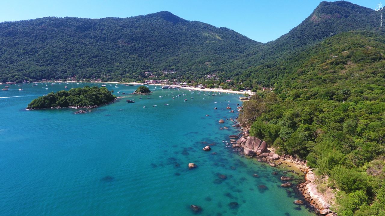 Meia Volta À Ilha foto 5