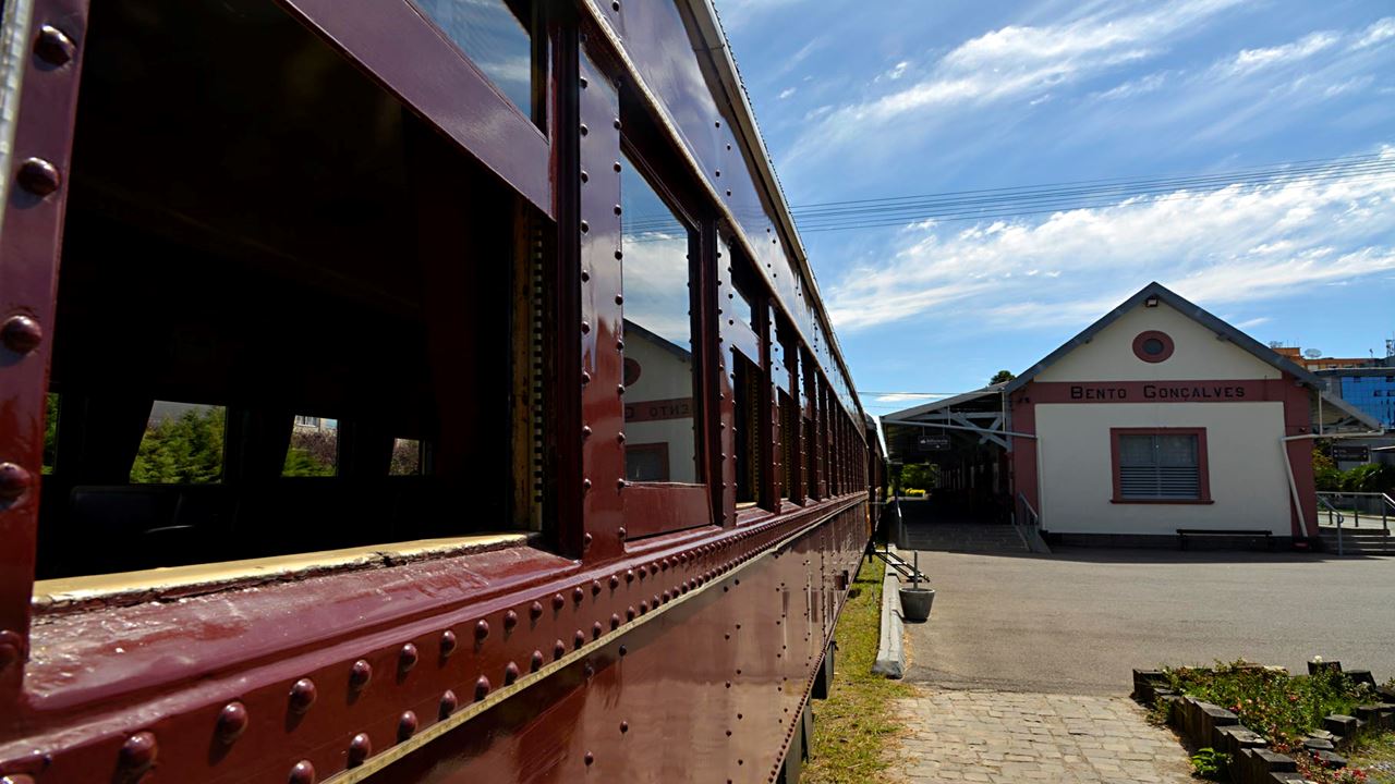 Tour De Uva Y Vino Con Viaje En Tren foto 5