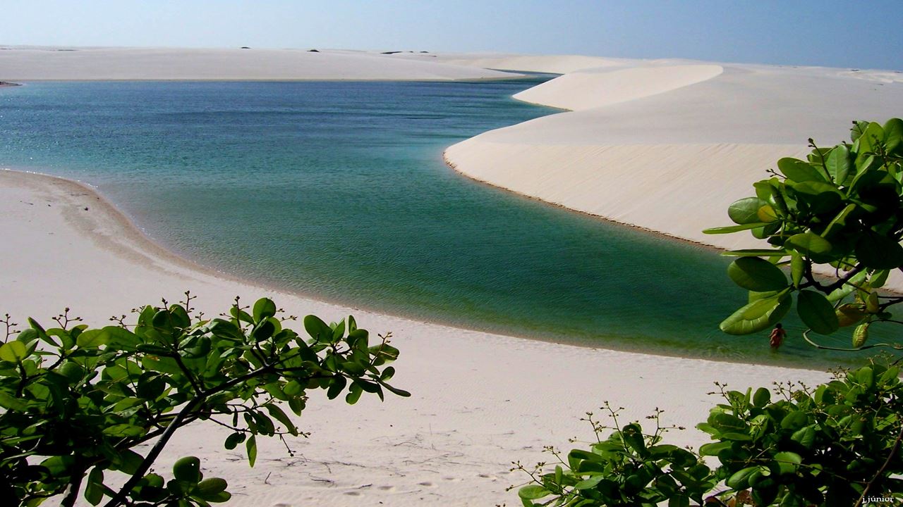 Tour En 4x4 A Lagoa Azul foto 2