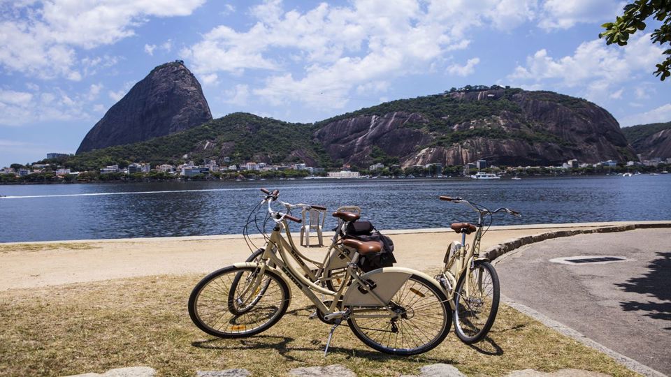 Bike Rental And Ride: City And Beaches foto 3