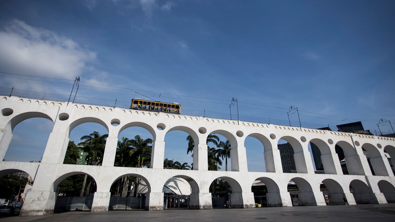 Tour Panorâmico De Bicicleta (7)