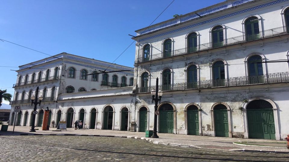 Tour In Santos And Guaruja foto 4