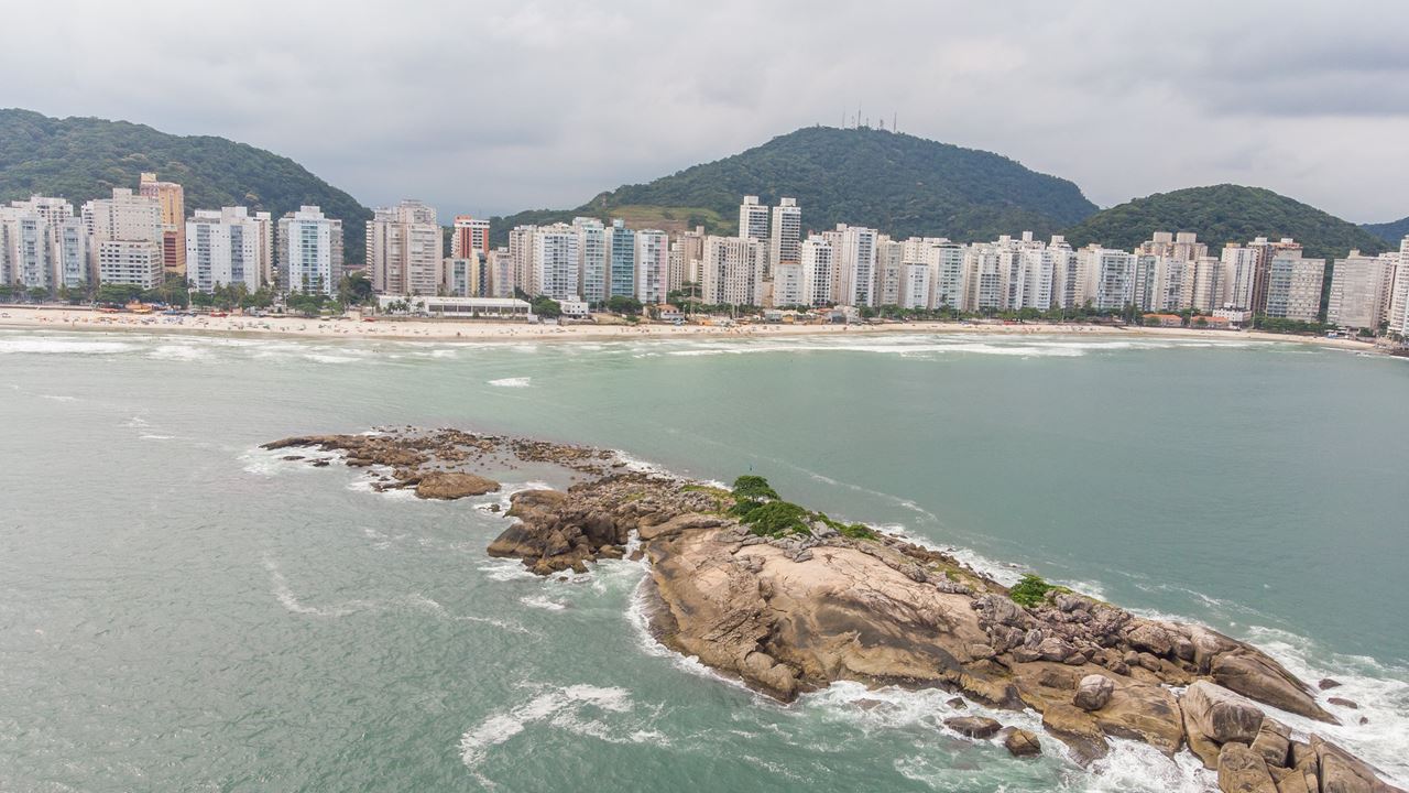 Tour En Santos Y Guaruja foto 6