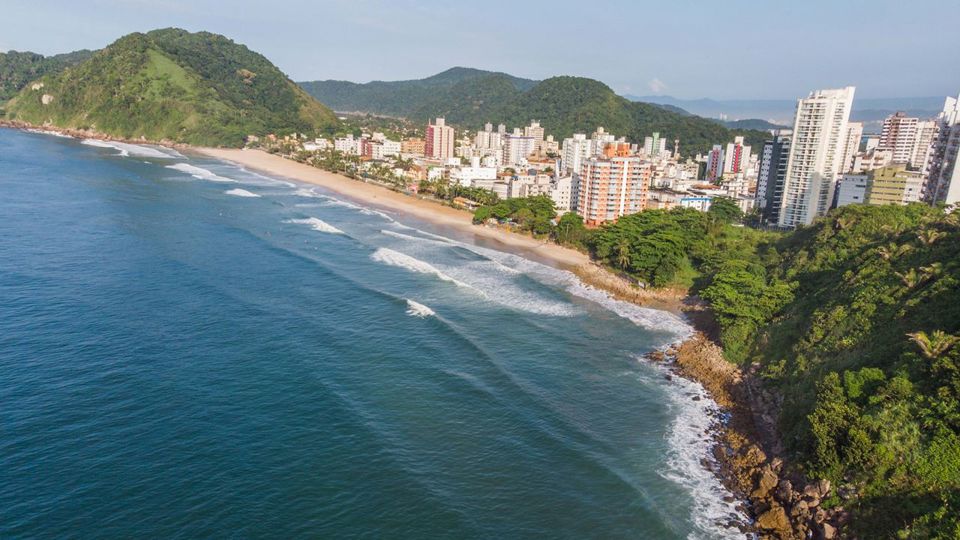 Tour In Santos And Guaruja foto 5