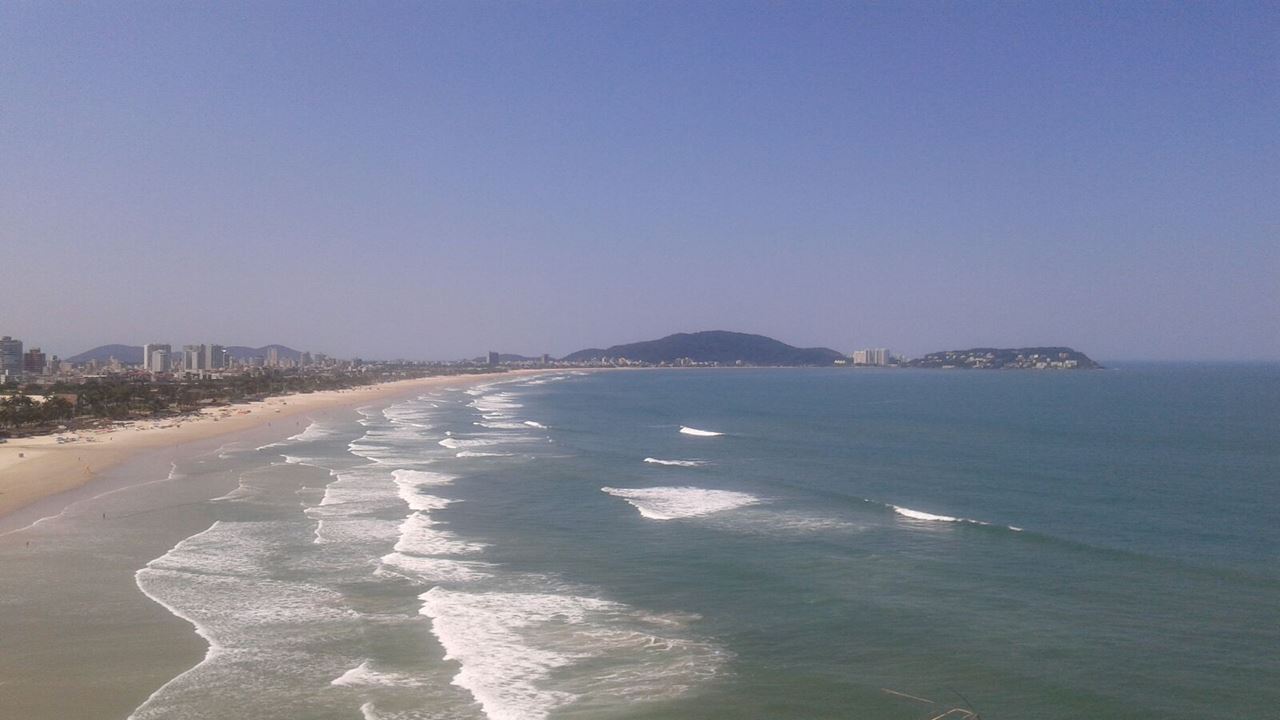 Tour En Santos Y Guaruja foto 3