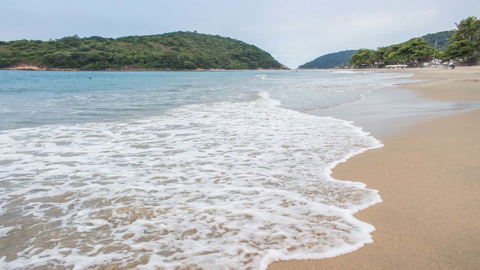 Tour In Santos And Guaruja foto 7