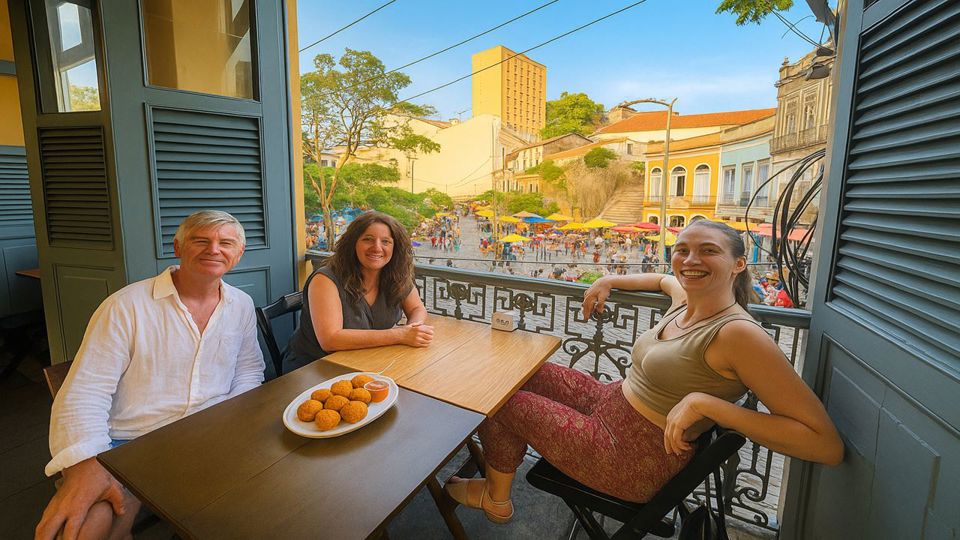 Food Tour In Rio foto 7
