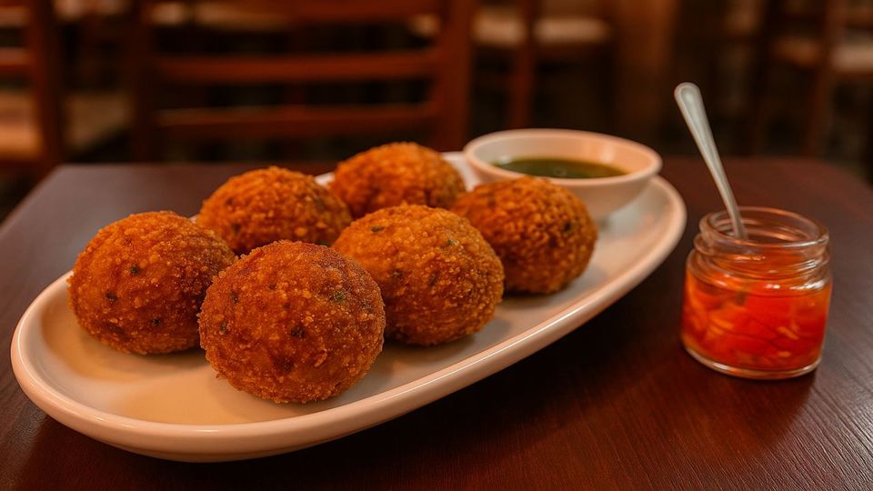 Food Tour In Rio foto 6