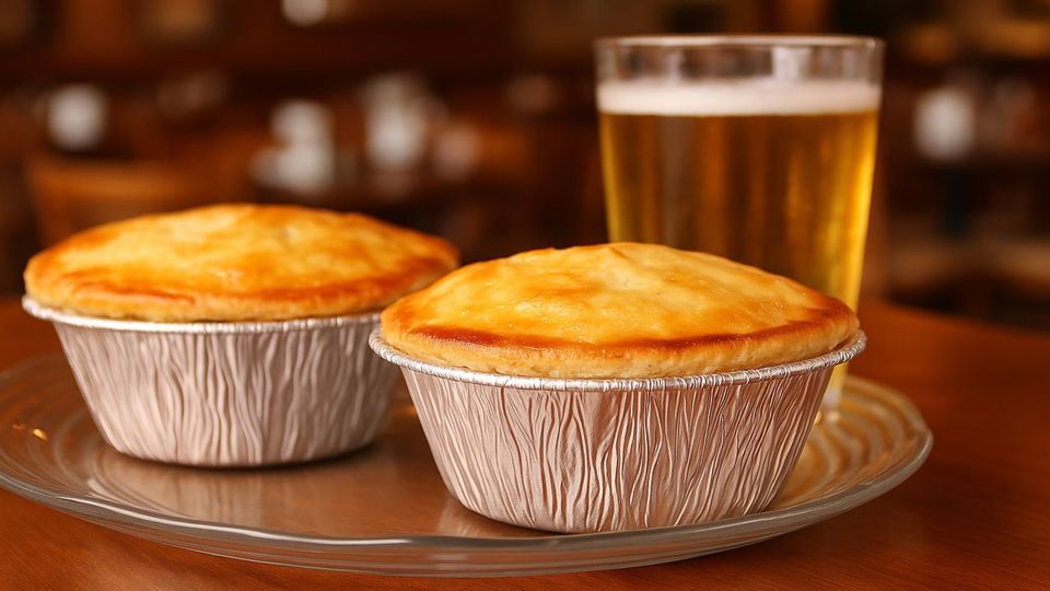 Food Tour In Rio foto 9