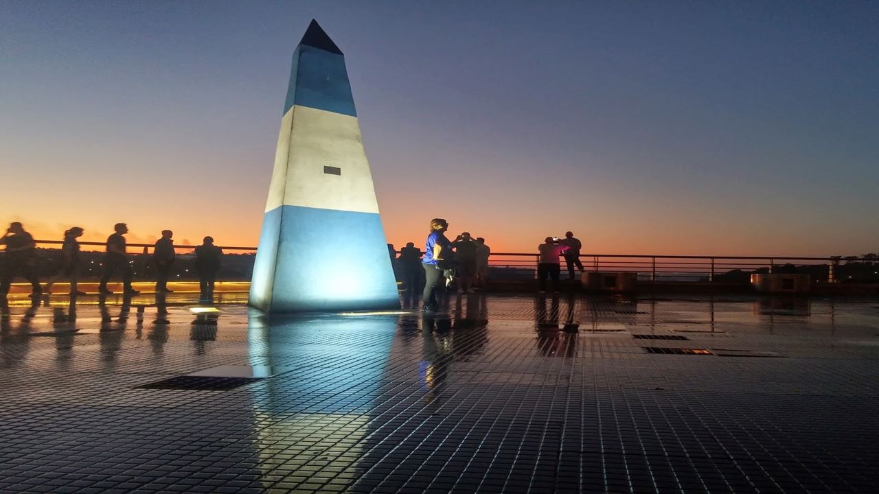 Tour Nocturno En Puerto Iguazú foto 5