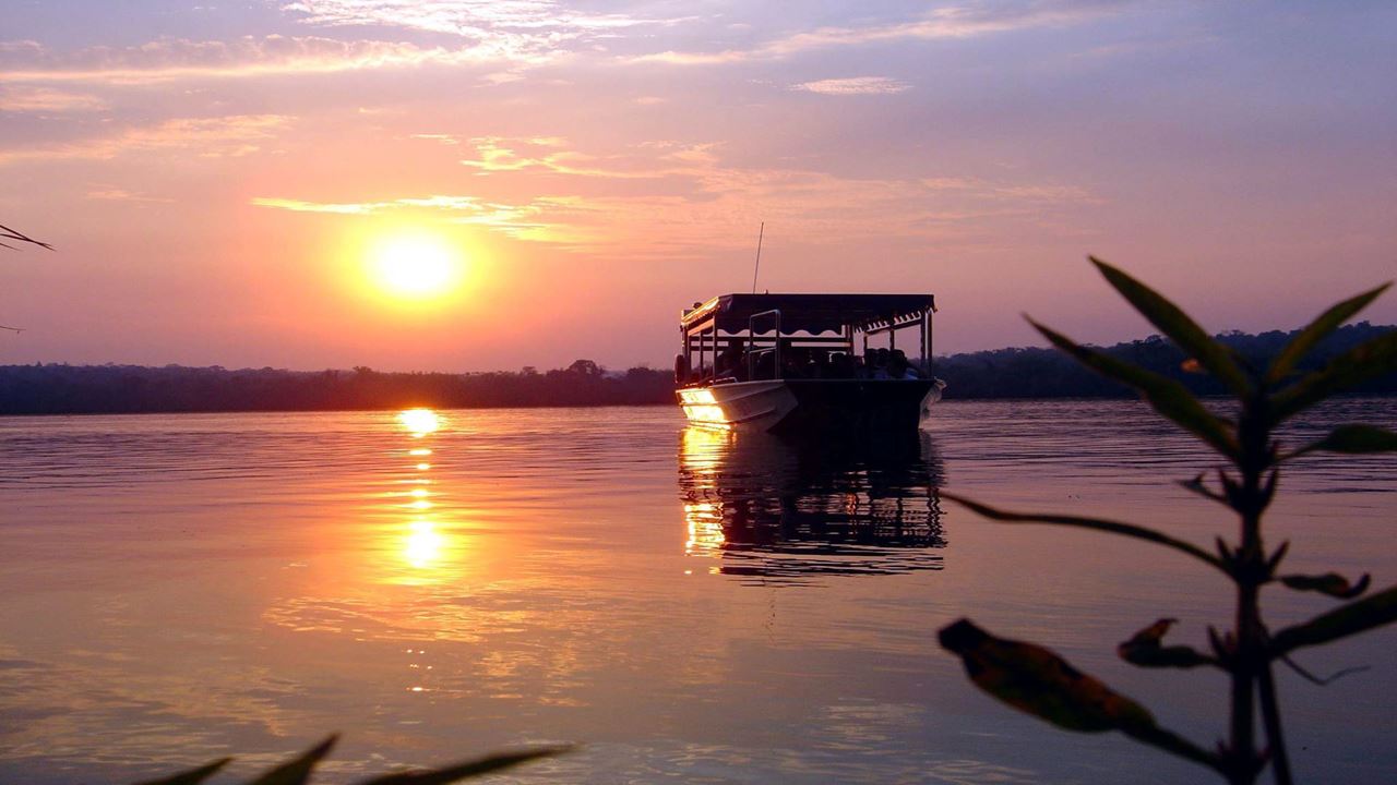Tour Panorámico Hidroeléctrico De Itaipú foto 1