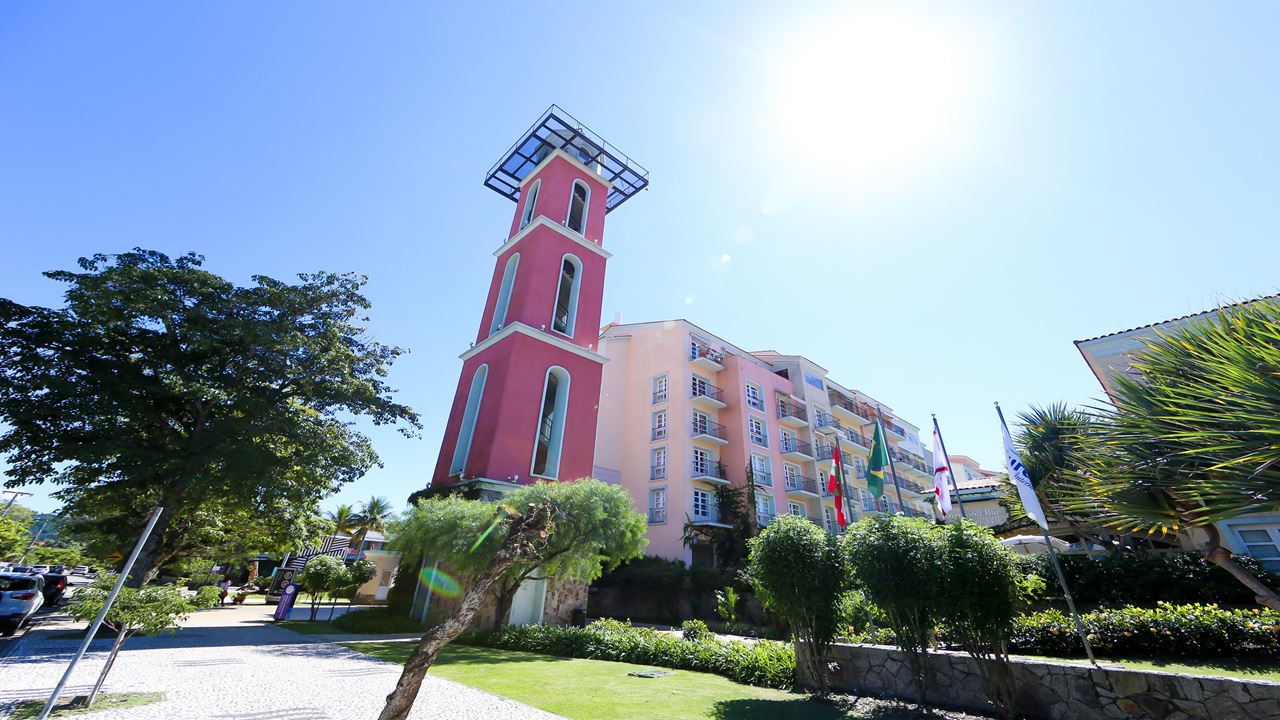 Floripa City Tour Com Praias Do Leste E Norte foto 6