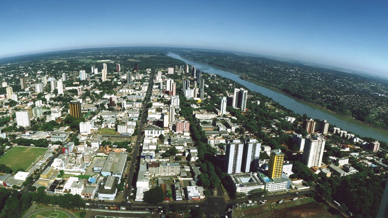 Tour Por La Ciudad De Foz De Iguaçú foto 8