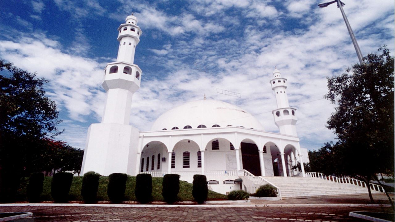 Tour Por La Ciudad De Foz De Iguaçú foto 6