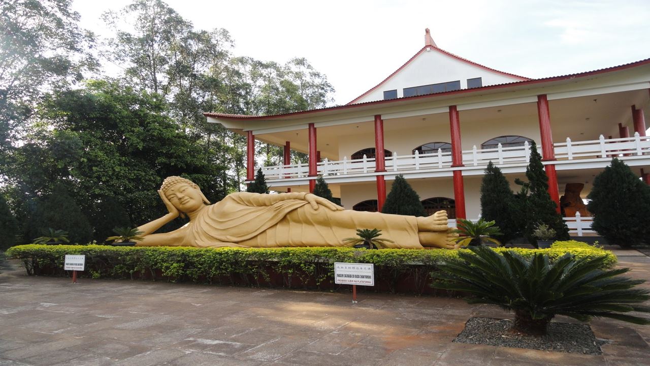 Tour Por La Ciudad De Foz De Iguaçú foto 3