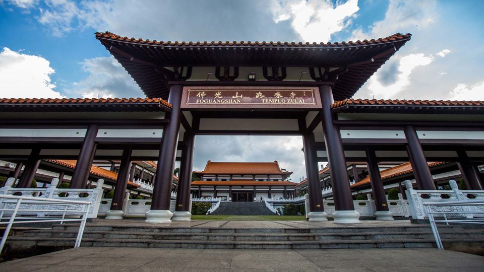 Sao Paulo City Tour foto 11