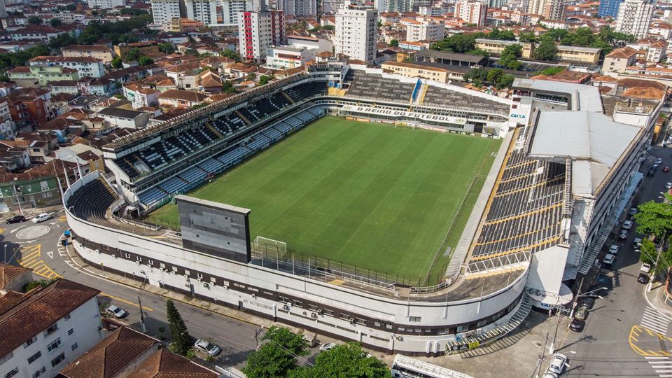 Private Tour In Santos: The Story Of Pelé foto 4