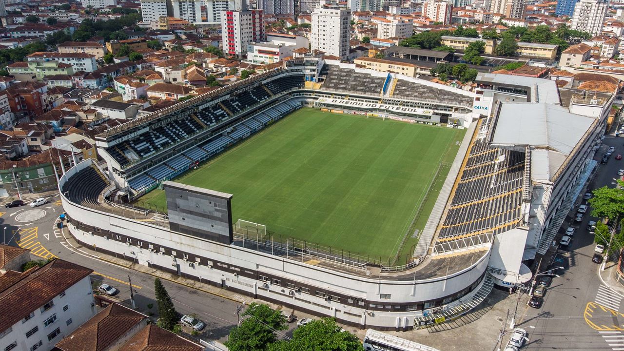 Tour Privado En Santos: La Historia De Pelé foto 4