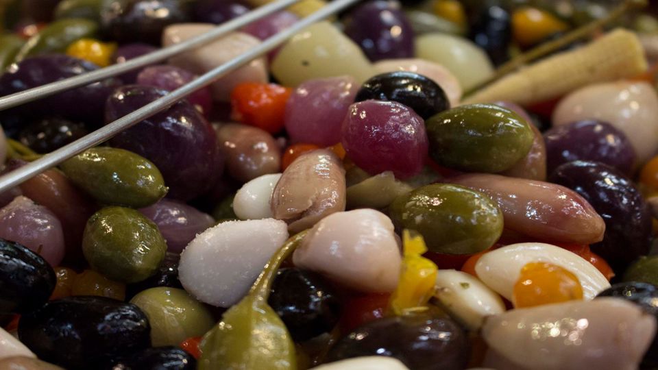 Private Tour Flavors Of São Paulo foto 6