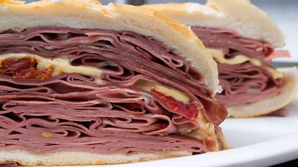 Private Tour Flavors Of São Paulo foto 4