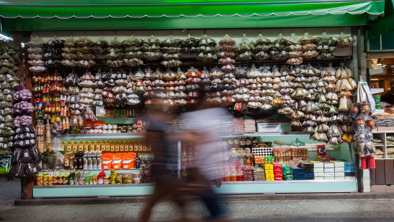 Tour Privado Sabores De São Paulo foto 8