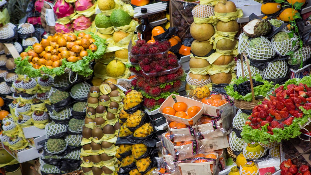 Tour Privado Sabores De São Paulo foto 2