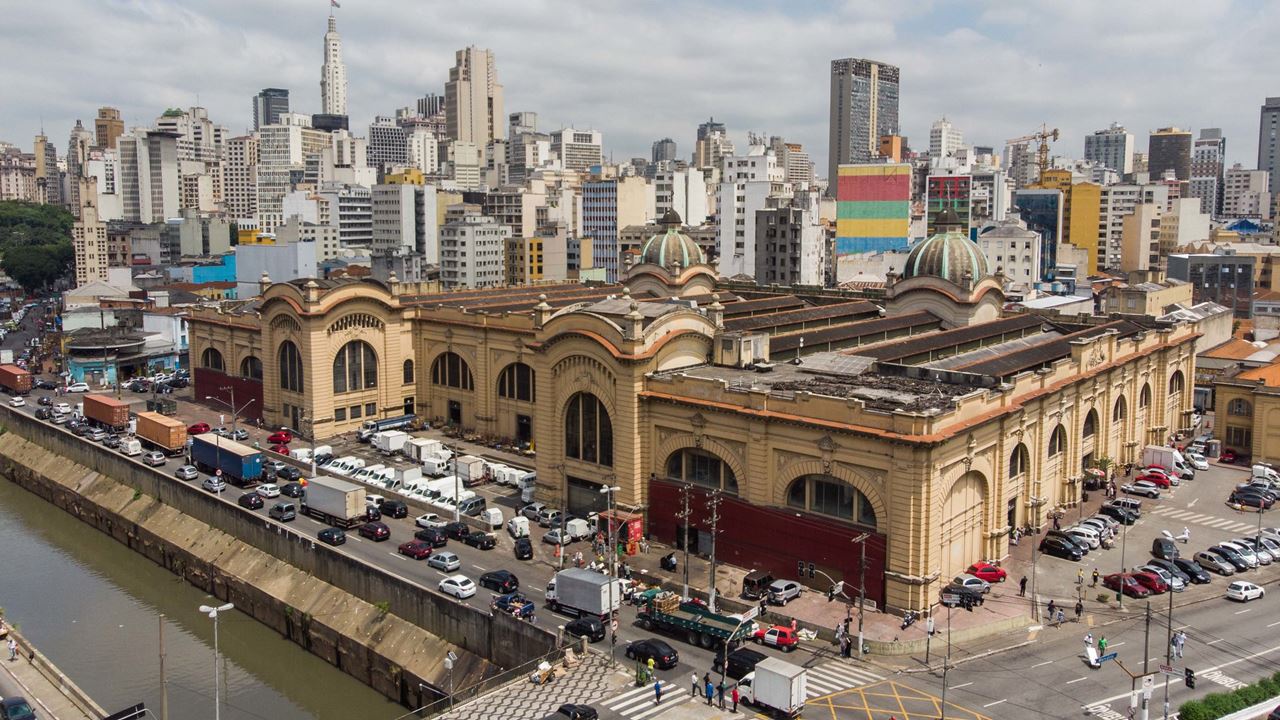 Tour Privado Sabores De São Paulo foto 7