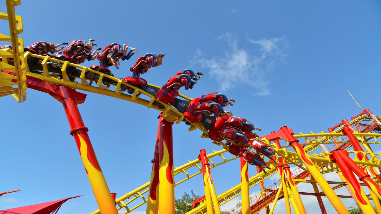 Transporte Ao Beto Carrero World foto 6