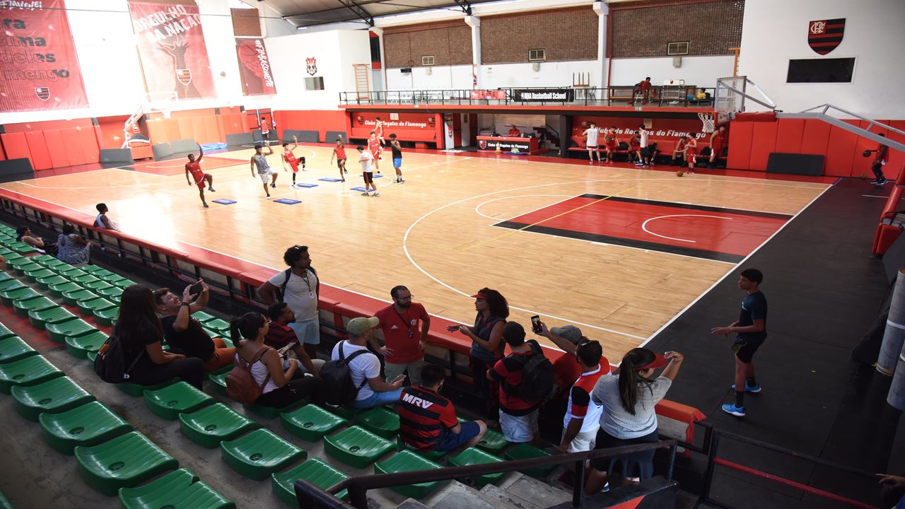 Visite O Estádio Do Maracana E A Sede Do Flamengo (9)