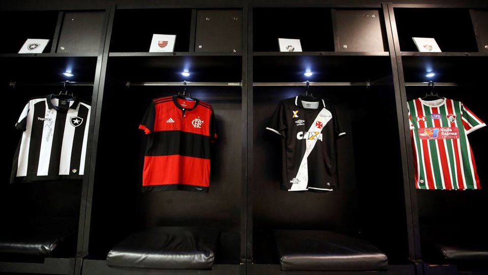 Visit Maracana Stadium And Flamengo Headquarters foto 5