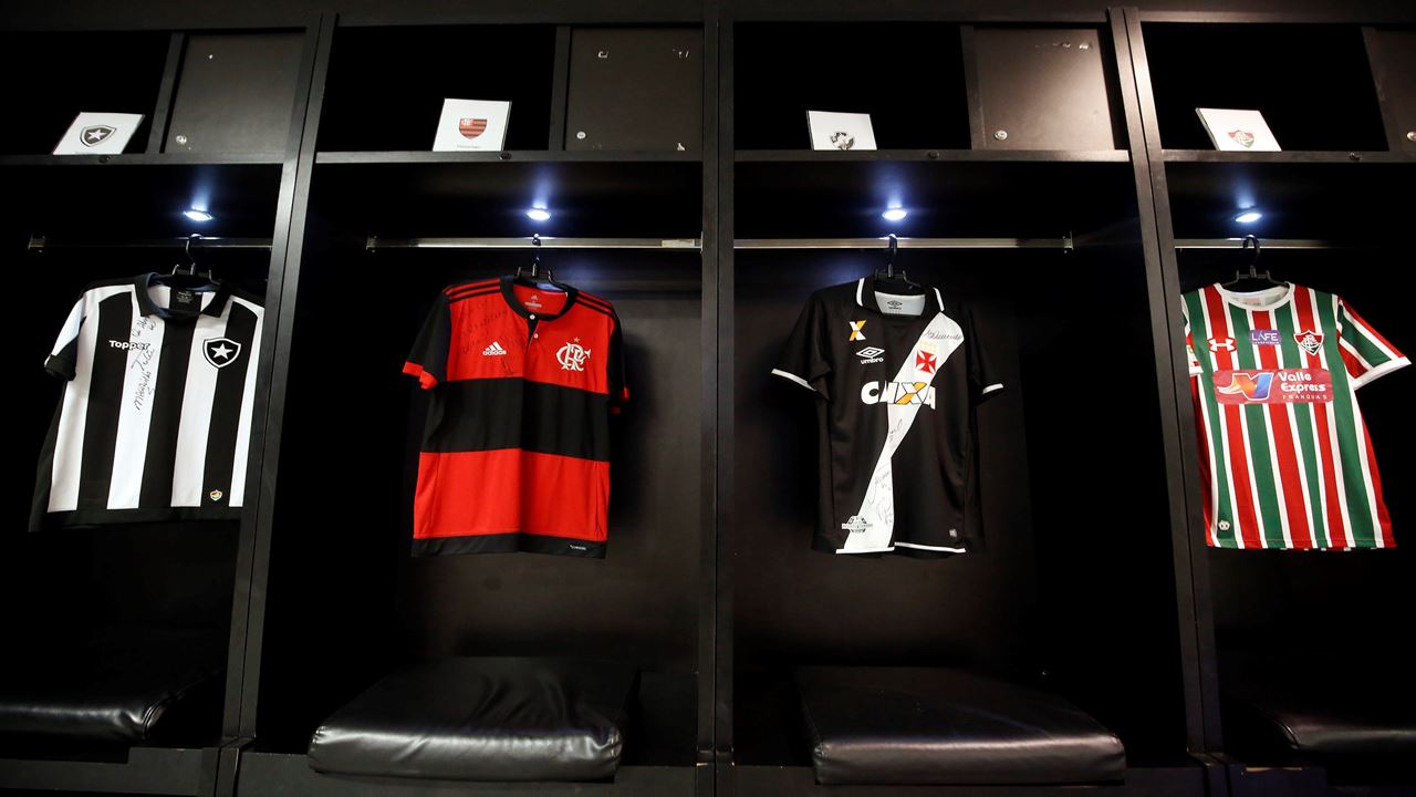Visite O Estádio Do Maracana E A Sede Do Flamengo (4)