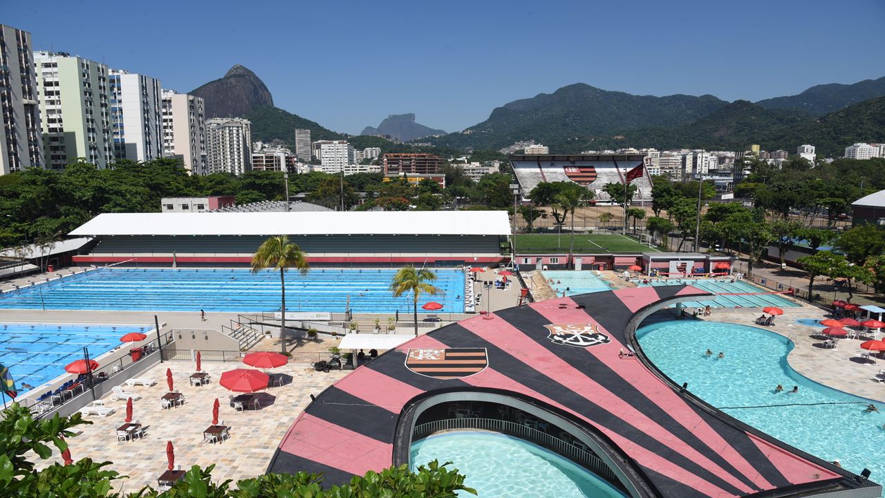 Visite O Estádio Do Maracana E A Sede Do Flamengo (6)