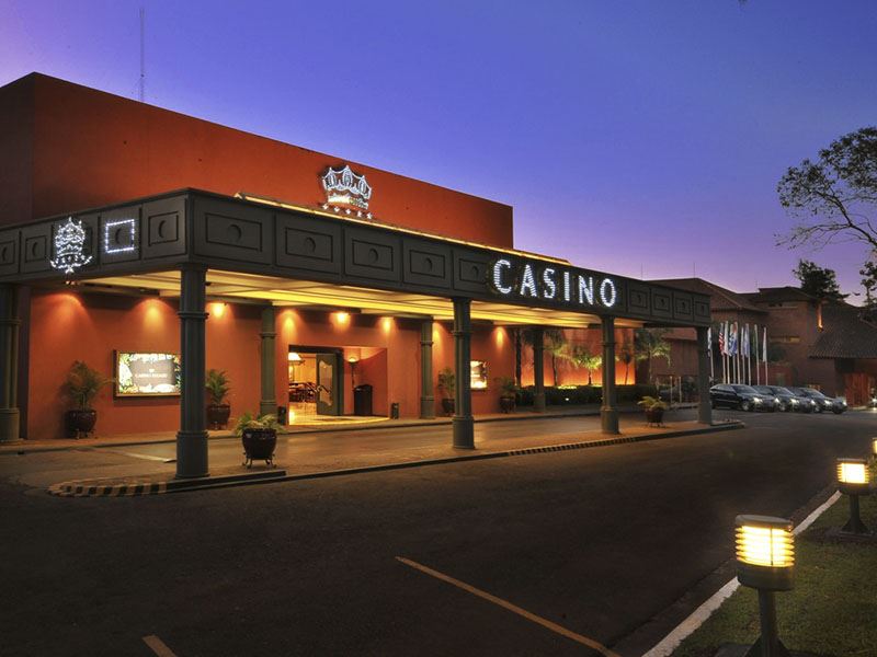 Casino Iguazú