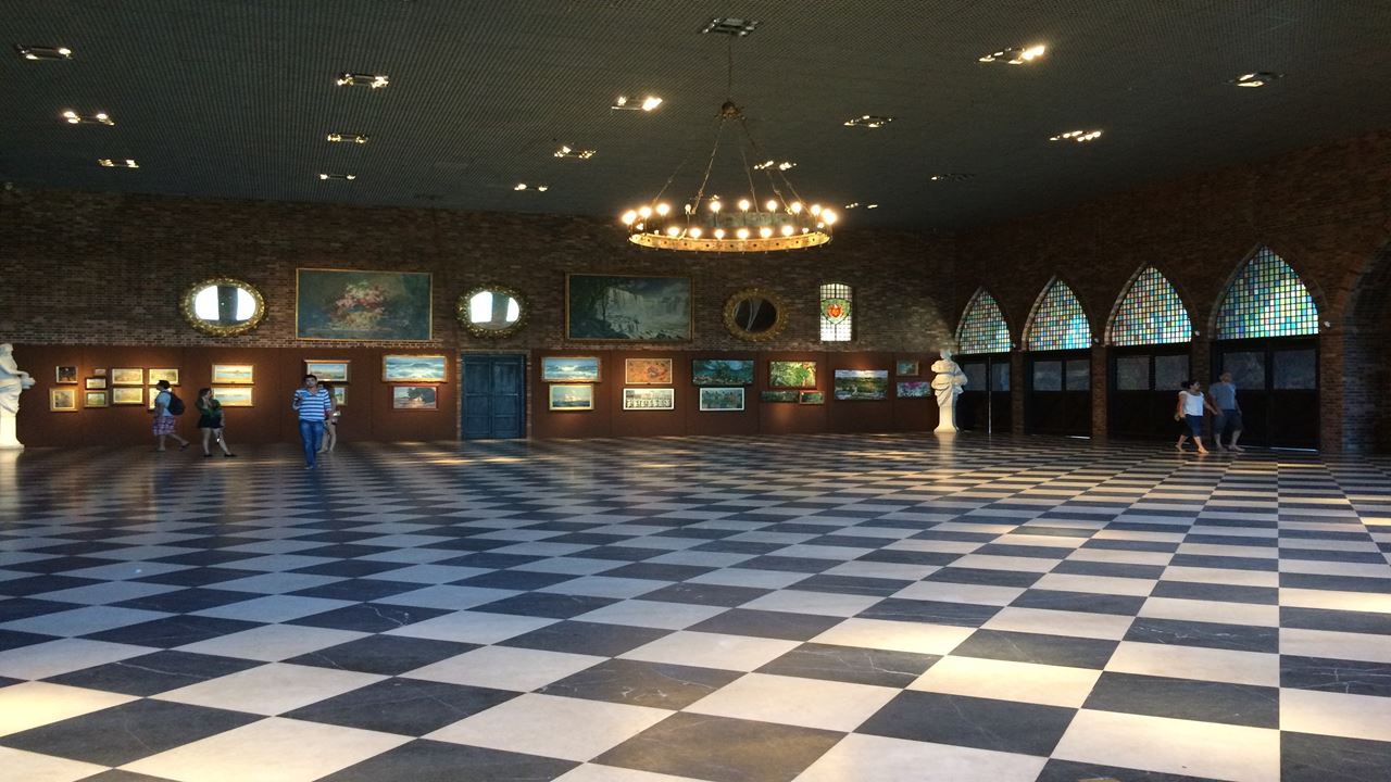 City Tour Do Recife E Museu Ricardo Brennand