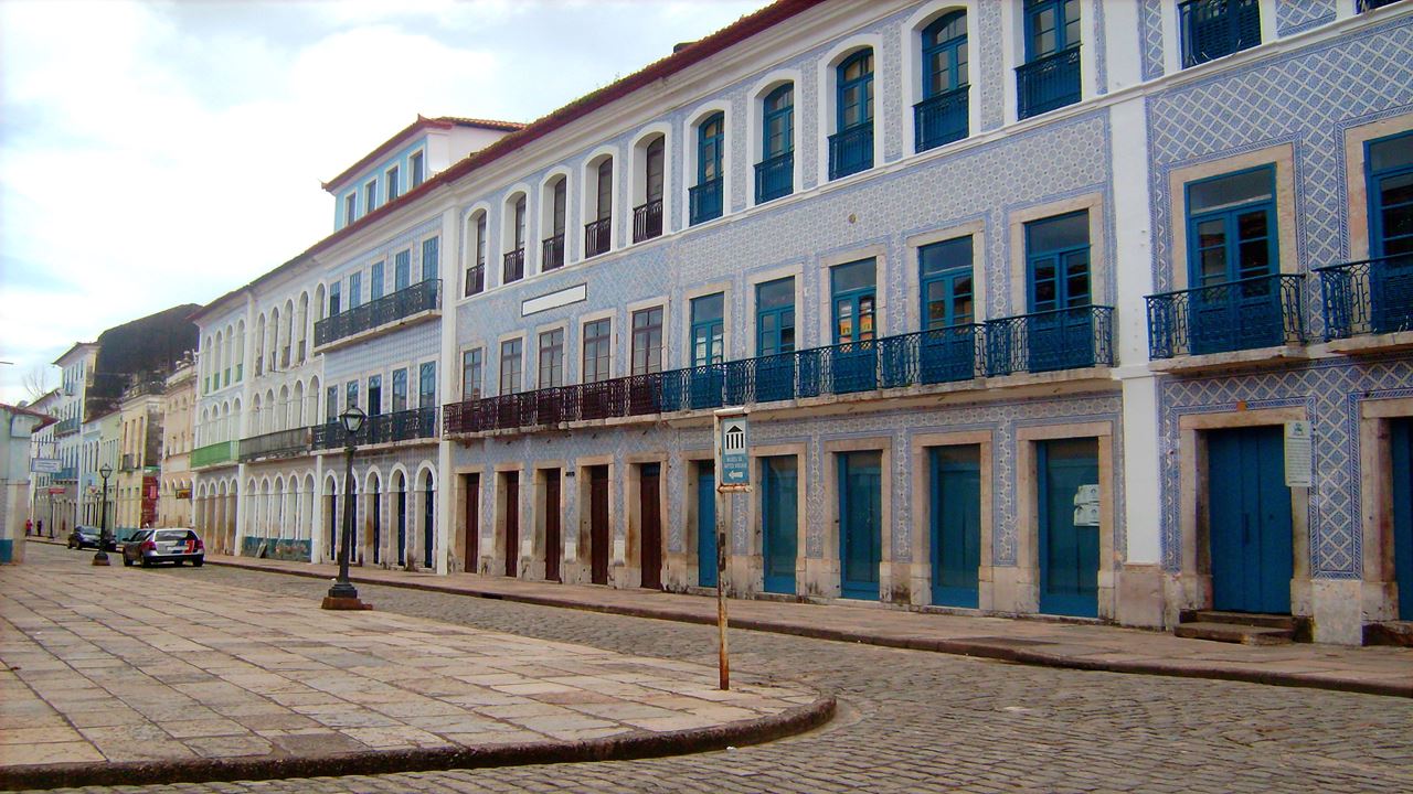 City Tour Historico