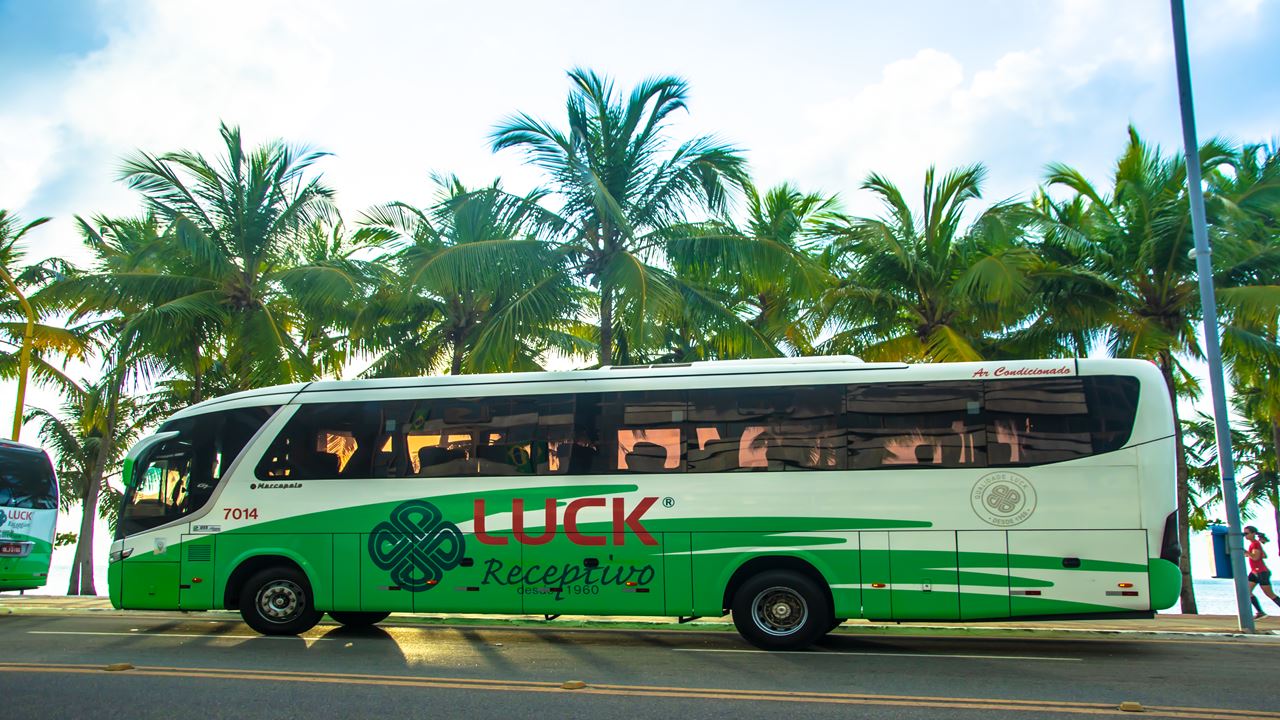 Transfert De L`aéroport De Maceio Aux Hôtels De Maragogi
