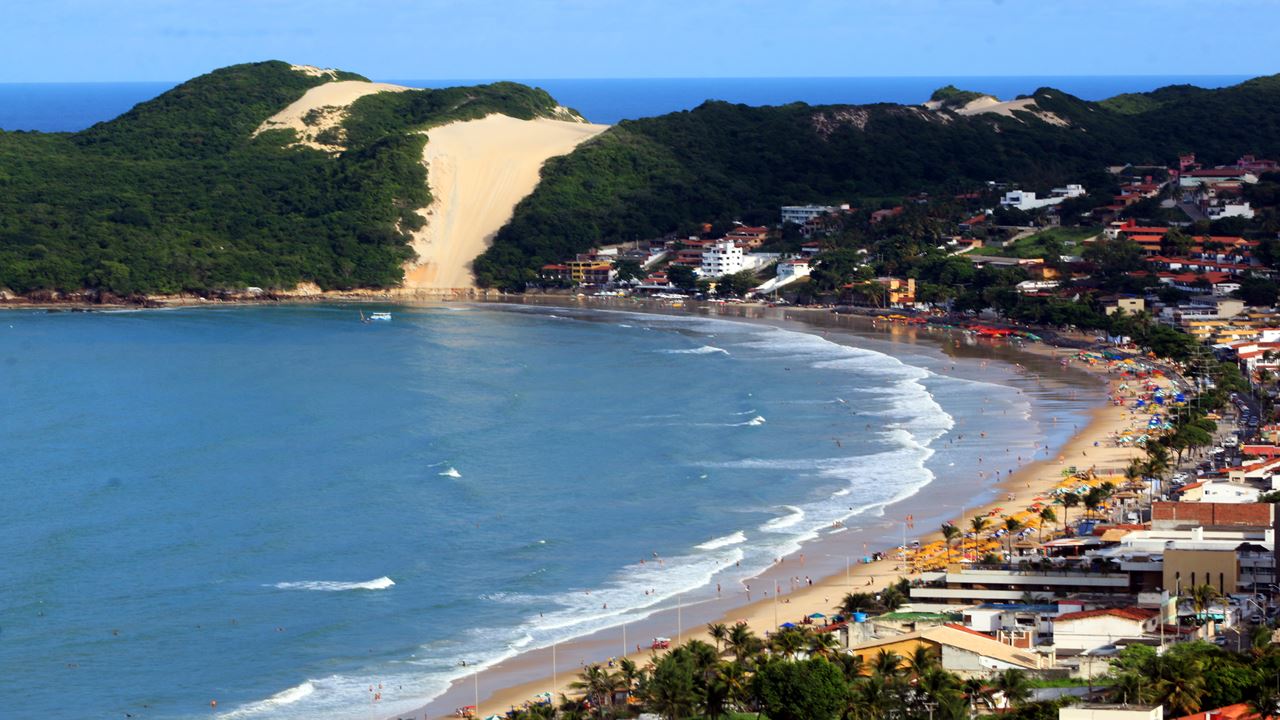 Paquete A Natal 8 Días