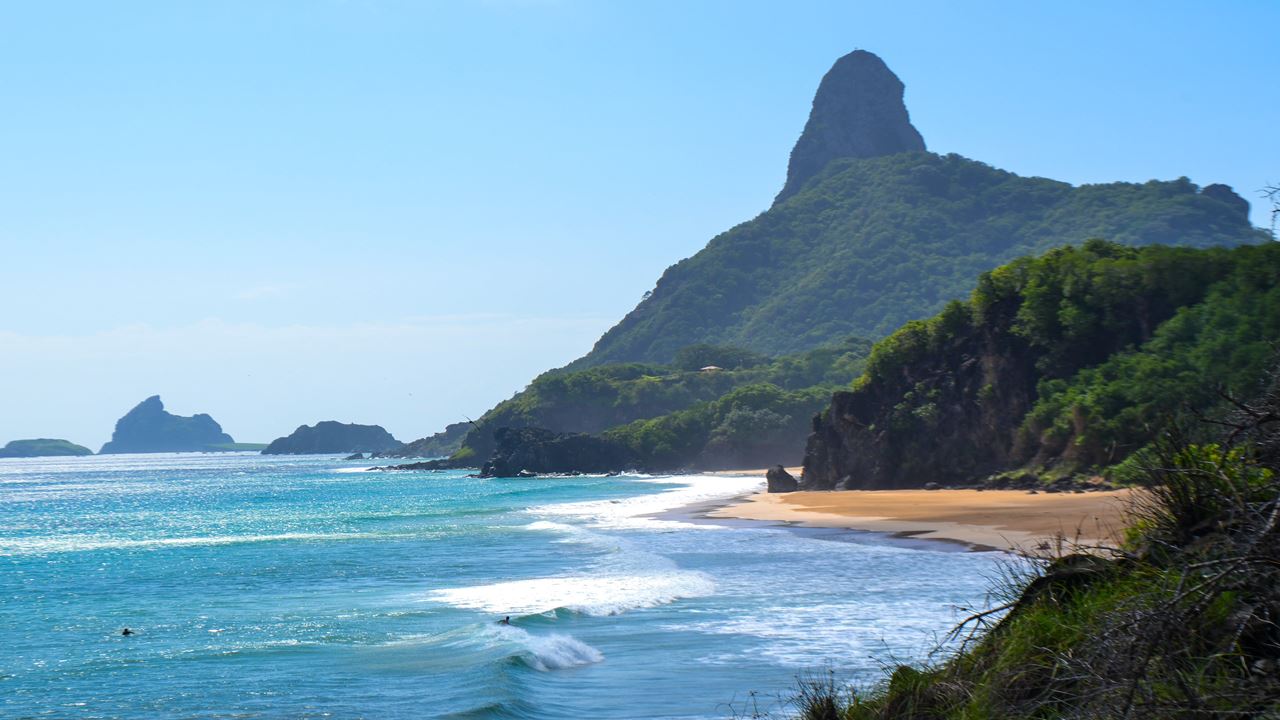 Fernando De Noronha Clasico