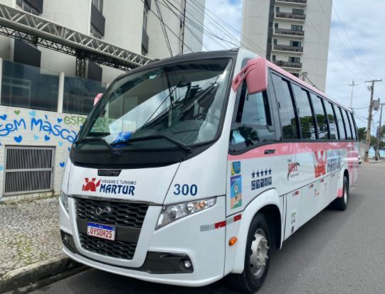 Transfert Partagé De L`aéroport De Recife À Cabo De Santo Agostinho
