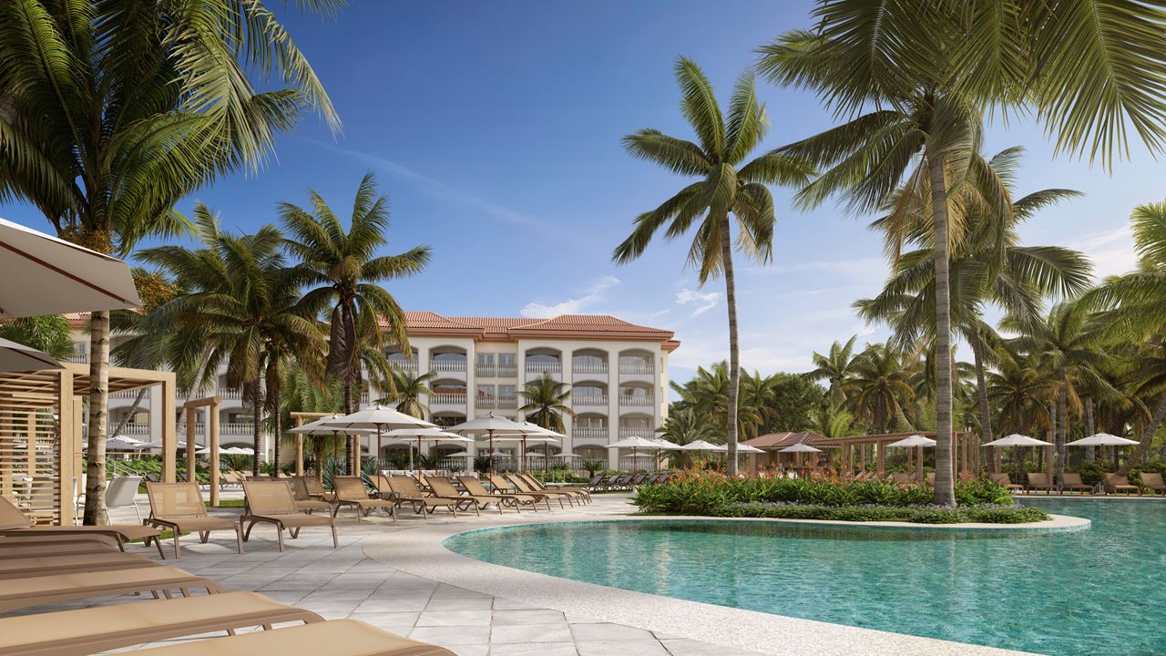 Sauipe Resorts Ala Sol All Inclusive