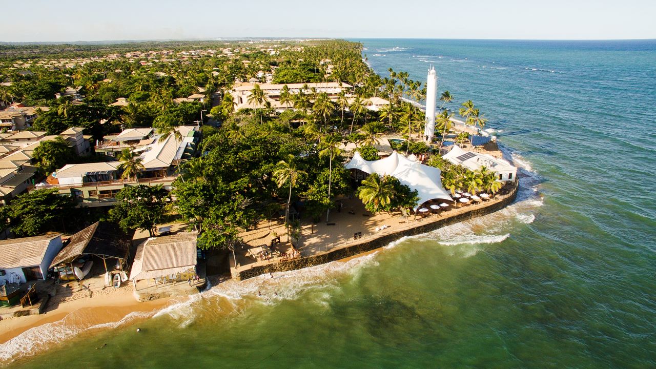 All Inclusive Package Iberostar Selection Praia Do Forte
