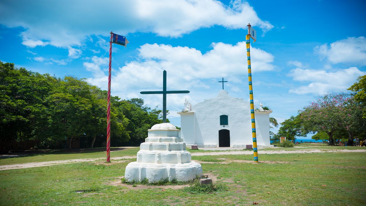 Paquete All Inclusive Club Med Trancoso