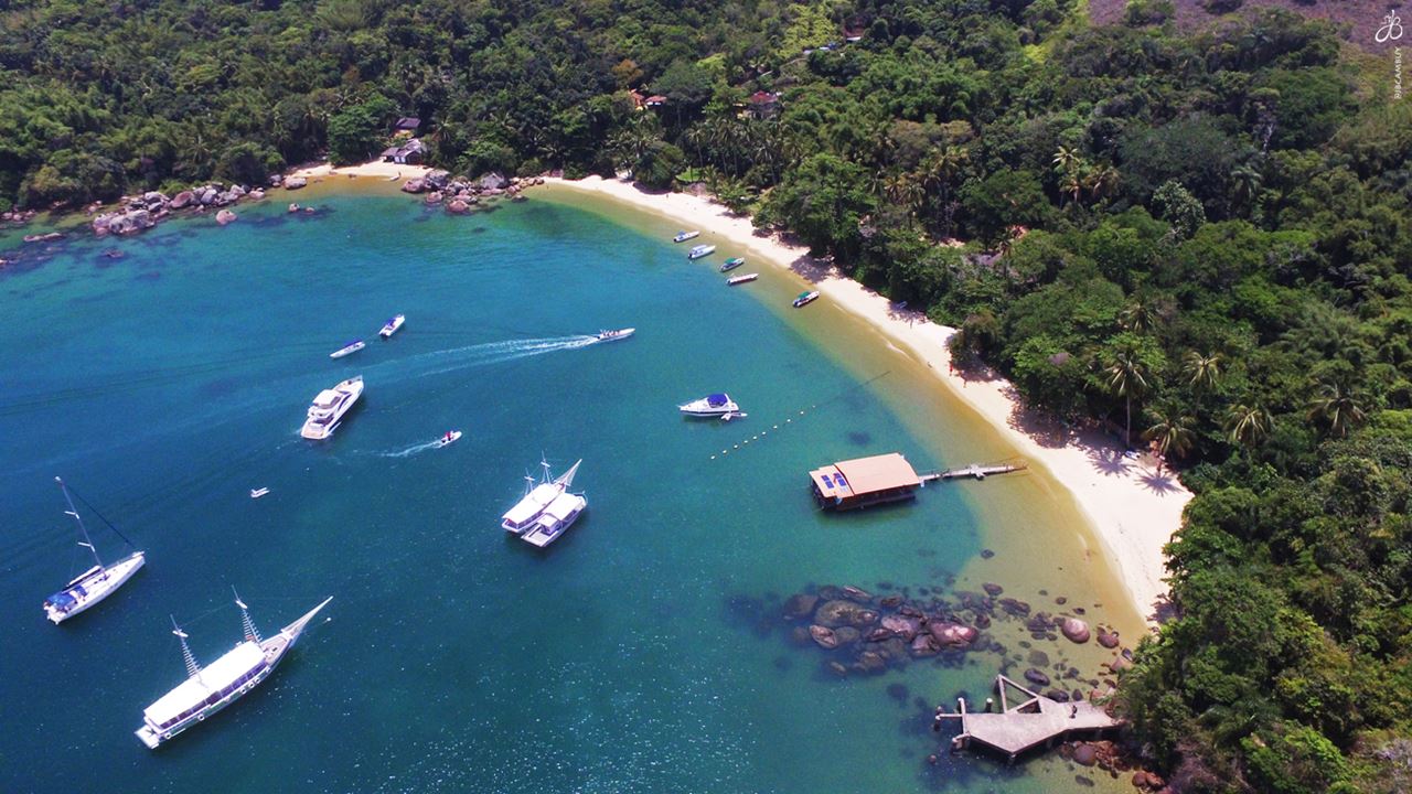 Tour A La Playa Lopes Mendes